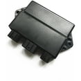 thumbnail image 1 of Ignition Control CDI Module Fit for YAMAHA KODIAK YFM 400 YFM400FAH 4X4 5GH-85540-20, 1 of 7