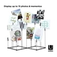thumbnail image 4 of Umbra Crowd Tabletop Photo Display, 4 of 13