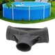 thumbnail image 4 of Conector En T Para Piscina, 4 of 7