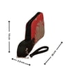 thumbnail image 2 of Bolsa en forma de CUCHILLO, GÓTICO, DARK, Creepy, Bandolerapara Mujer, Cross-Body, Color Gris con Negro, Halloween, Wicca, Witch, Rock, Moda Gótica, Novedoso y Encantador (Bolsa para Mujeres)., 2 of 5