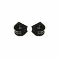 thumbnail image 2 of 19 Pc Kit Front Suspension Tie Rod Ends Adjusting Sleeves Control Arm Bushings Sway Bar Frame Bushing Ball Joints Center Link Fits select: 1997-2003 FORD F150, 1997-2002 FORD EXPEDITION, 2 of 16