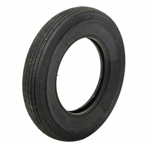 Donut Tire