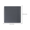 thumbnail image 3 of DEEPCRAFF 20PCS Computer Chassis Dust Net Dust Cover PVC Black for Enthusiasts, 3 of 4