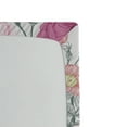 thumbnail image 3 of Ambesonne Shabby Flora Fitted Sheet, Wild Garden Vintage, Full Size, Multicolor, 3 of 3