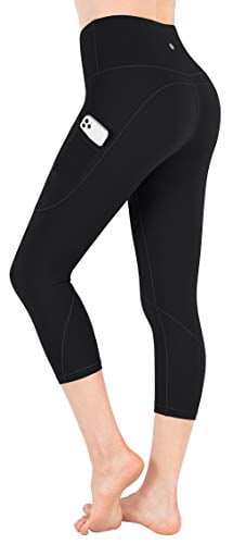 ESPIDOO Yoga Pants for Women, High 