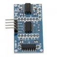 thumbnail image 4 of HURRISE 5Pcs Module HC-SR04 3-5.5V Distance Measuring Range Sensor, Range Module, Measuring Sensor, 4 of 8