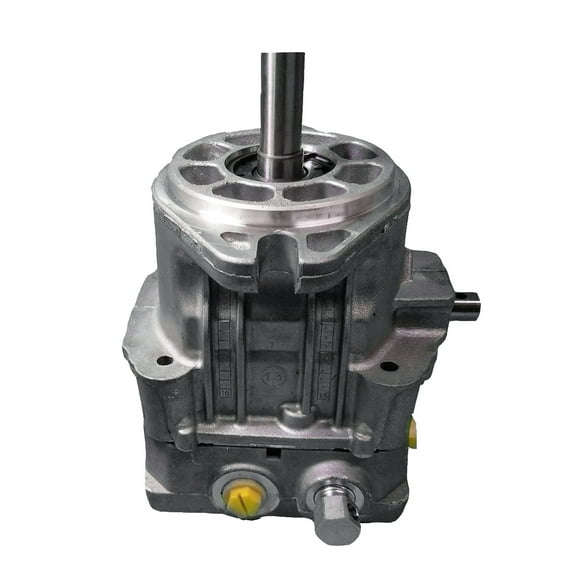 Hydro Gear Pump PG-1GCC-DY1X-XXXX Scag Wildcat Tiger Cub Mowers & Others 482644