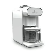 ChefWave Milkmade Non-Dairy Milk Maker with 6 Plant-Based Programs, Auto Clean