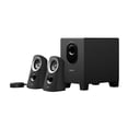 thumbnail image 2 of Sistema de Audio Logitech para PC 980-000401 Z313, 2 of 4