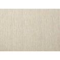 thumbnail image 1 of Ahgly Company Indoor Rectangle Contemporary Champagne Beige Solid Area Rugs, 5' x 8', 1 of 6