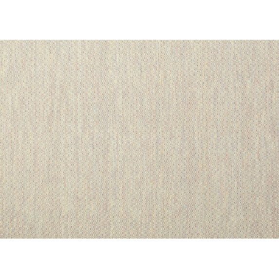 Ahgly Company Indoor Rectangle Contemporary Champagne Beige Solid Area Rugs, Swatch Sample