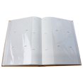 thumbnail image 3 of Picture Book Double Sided Creative Vintage Photo Book Album Scrapbook Album, 3 of 9