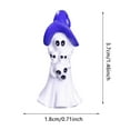 thumbnail image 3 of Adornos De Halloween Accesorio Decorativo Para Escritorio, 3 of 6