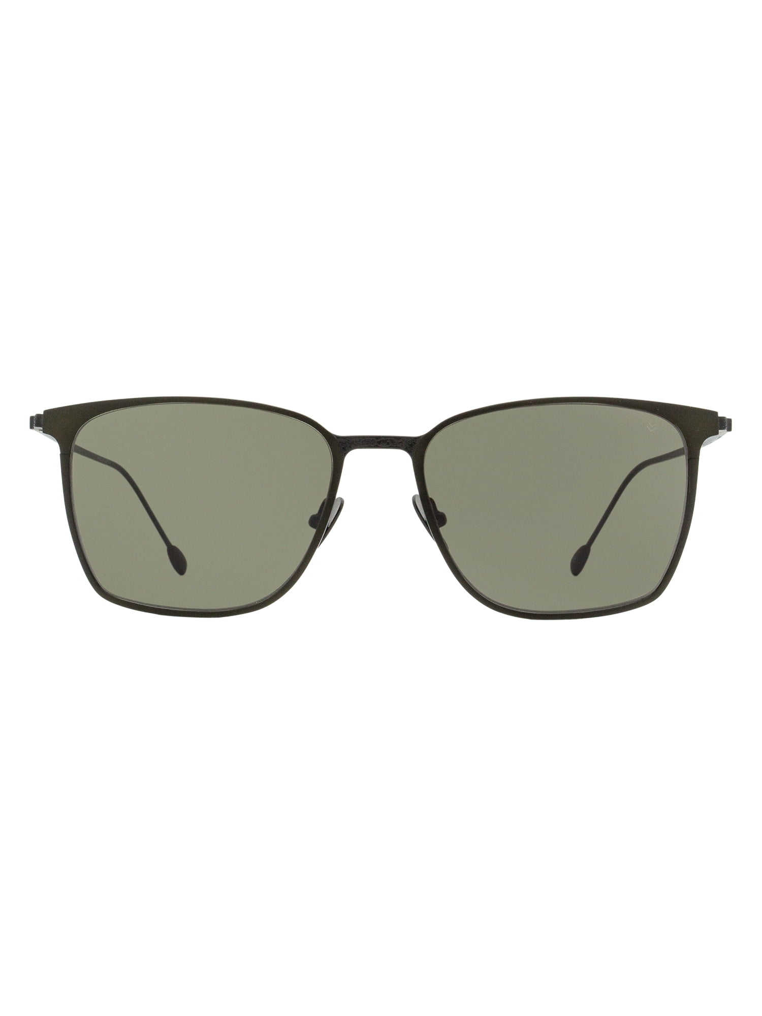 John Varvatos Men's Jv V524 Gunmetal 57/18/145 V524GUN57 Sunglasses