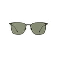 thumbnail image 2 of John Varvatos Men's Jv V524 Gunmetal 57/18/145 V524GUN57 Sunglasses, 2 of 3