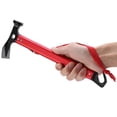 thumbnail image 4 of Bangcool Tent Hammer Multi-purpose Portable Camping Hammer Outdoor Hammer, 4 of 7
