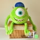thumbnail image 3 of Disney Monsters University James P. Sullivan Peluche Mike Wazowski Muñeca Monstruos Juguetes de Peluche Para Niños Y Niñas Juguetes de Peluche Regalos, 3 of 5