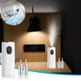 thumbnail image 3 of Vaidha Portable Humidifier For Bedroom Commercial Diffuser Oil Diffuser Home Store Hotel Large Room Office Silent Oil Diffuser 50ml, 3 of 7