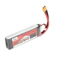 thumbnail image 4 of Batterie LiPo 6000mAh 7.4V 45C avec Prise XT60, 4 of 9