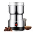thumbnail image 1 of Máquina trituradora casera multifuncional Cereales Nueces Frijoles Especias Granos Molinillo eléctrico Molinillo de café Cocina (Reglamentos europeos) ER, 1 of 5