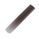 thumbnail image 2 of Caña De Saxofón Piezas de instrumentos de viento de madera de caña de saxofón de plástico de resina (negro tenor), 2 of 9