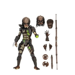 CITY HUNTER PREDATOR フィギュア Predator Hunter Series City Hunter Predator Exclusive 7
