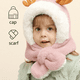 thumbnail image 5 of Gorro cálido de invierno con forro suave y lindas astas para niños, niñas y niños., 5 of 5