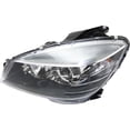 thumbnail image 4 of Replacement REPBZ100114 Headlight Compatible With 2008-2011 Mercedes Benz C300 C350 Left Driver Halogen With bulb(s), 4 of 8