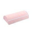 thumbnail image 1 of pitrice Jewelry Display Stand Velvet Necklace Bracelet Holder Bracelets Rack Organizer Layout Props Home Shop Showcase Pink Type 1 Pink Bracelet Holder, 1 of 6