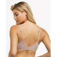 thumbnail image 3 of Women's Maidenform DM2314 Soft Support Wirefree Bra (Evening Blush XL), 3 of 5