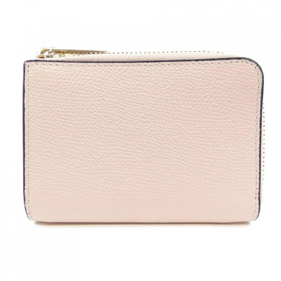 Pre-Owned VALEXTRA Wallet (Fair)