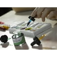 thumbnail image 2 of Ecoline Liquid Watercolour, 30ml Jar, Deep Grey, 2 of 3