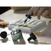 Ecoline Liquid Watercolour, 30ml Jar, Deep Green