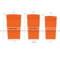 thumbnail image 4 of Les Protège-Tibias pour les Matchs de Football, une Protection Amortie Réduit les Vibrations et Prévient les Blessures, 4 of 5