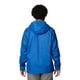 thumbnail image 2 of Chaqueta Columbia Watertight II para hombre Mountain Blue 2X Tall, 2 of 8