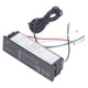 thumbnail image 1 of Termostato De Refrigerador, Panel De Protección IP65, Controlador De Temperatura Digital De 220 V Para Criadora De Incubadoras, 1 of 7