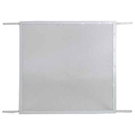 Saint Gobain 7193832 24 X 30 In Screen Storm Door Grille
