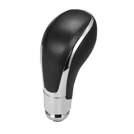 MABOTO Automatic Gear Stick Shift Knob Head Handle Lever for Vauxhall Buick Regal Opel Insignia 2009-2013
