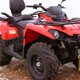 thumbnail image 4 of unbranded 4Ud Cubierta De Y Llanta Para Kart Atv Utv Resistente A Arena Con Instalación Fácil, 4 of 6