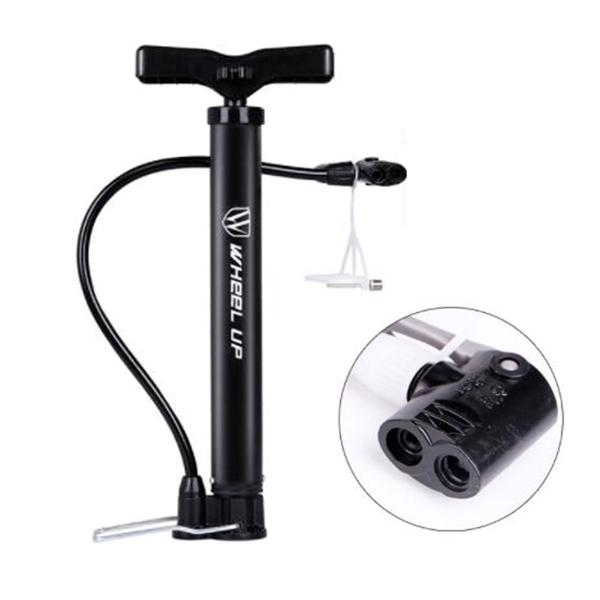 car and bike air pump