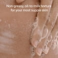 thumbnail image 3 of L'Occitane Cleansing And Softening Refillable Shower Oil With Almond Oil 16.9 oz / 500 mL, 3 of 7