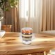 thumbnail image 2 of 50pcs Individual Cupcake Containers: Clear Stackable Plastic Boxes with Lid Single Cupcake Transport Carrier for Weddings Party Favors, 2 of 3