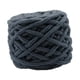 thumbnail image 4 of Hilo de lana grueso, hilo Tubular Jumbo, hilo ligero, suave y voluminoso, hilo de peso para manualidades, almohada, cerca, bufanda, fabricación de Gris oscuro perfecl Hilo de lana grueso, 4 of 8