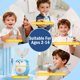 thumbnail image 5 of Cepillo de Dientes Eléctrico CARISUE para Niños con Cabezal en U y 5 Modos, 5 of 8