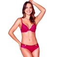 thumbnail image 1 of Bikini Ilusión 78053 rosa XG, 1 of 4