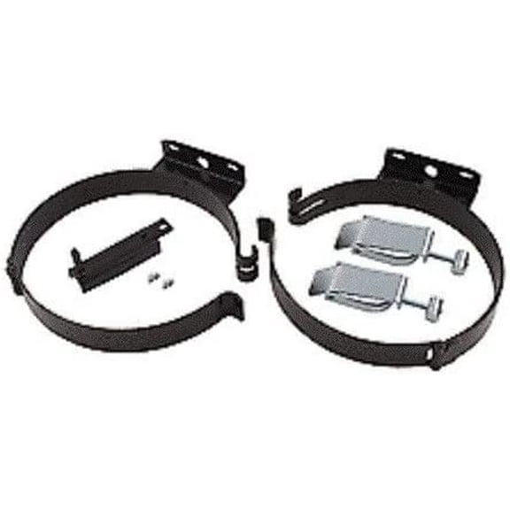 PROPANE TANK BRACKET FORKLIFT