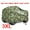 XXXL, variant on Camo Pattern Quad ATV Cover Waterproof for Polaris Honda Yamaha Can-Am Suzuki