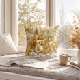 thumbnail image 5 of ShaoXinWan Christmas Printed Throw Pillow With Covers,HD Patterned Decorative Cushion Cases,Festive Pillow Shells for Sofa Couch Bed Living Room Indoor Home Decoration, 5 of 7