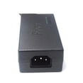 thumbnail image 2 of Jeir ZH-96W02 Chargeur Universel Réglable pour Ordinateur Portable Adaptateur Secteur Rectangulaire Noir, 2 of 6