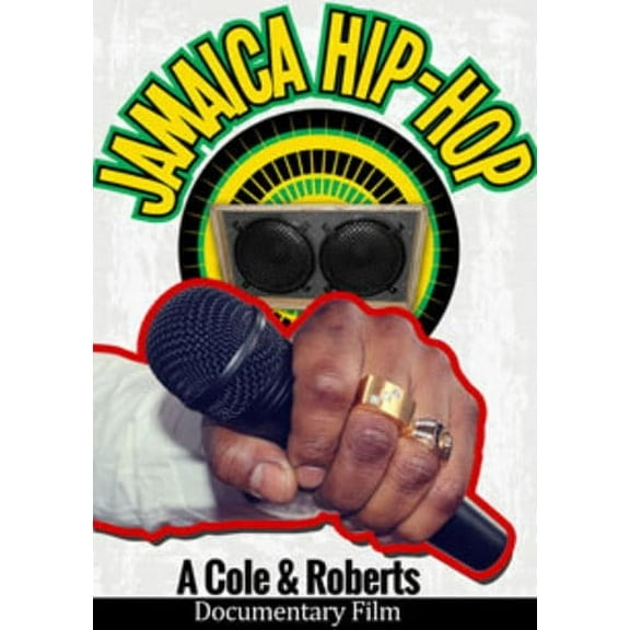 Jamaica Hip-Hop (DVD   CD), Movie Time Distibuto, Music & Performance